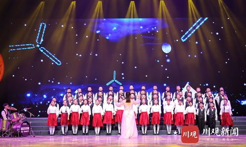 師生各顯神通亮絕活，文藝匯演迎2021